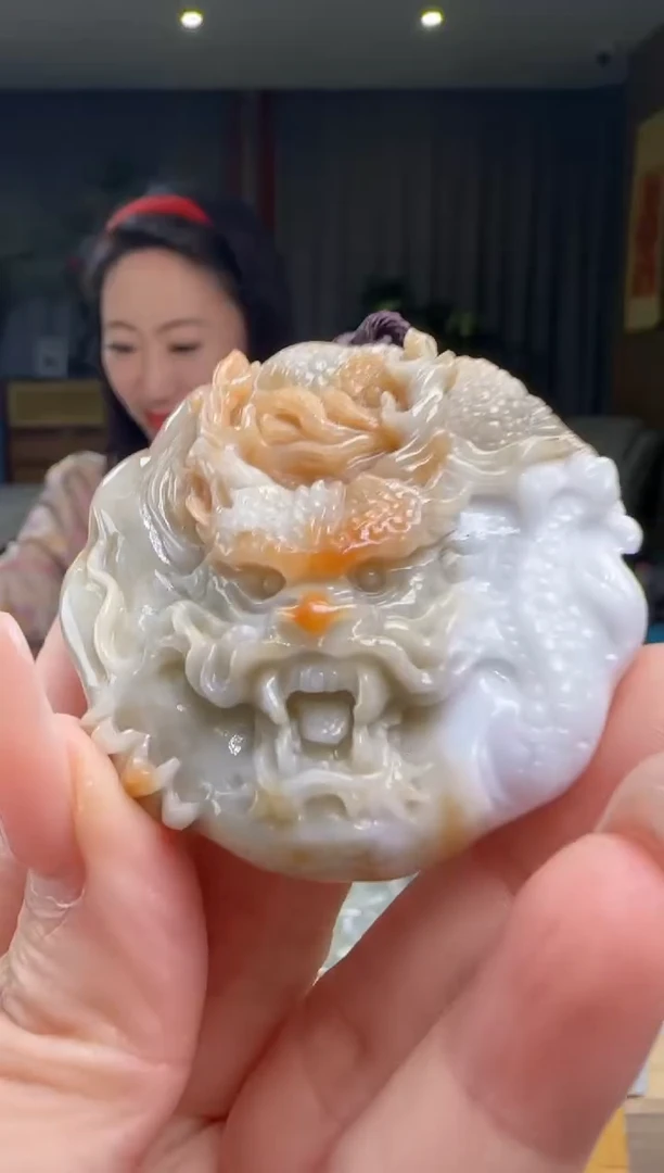 【闪购商品】翡翠颈饰未镶嵌YJ@@WS1SS01866