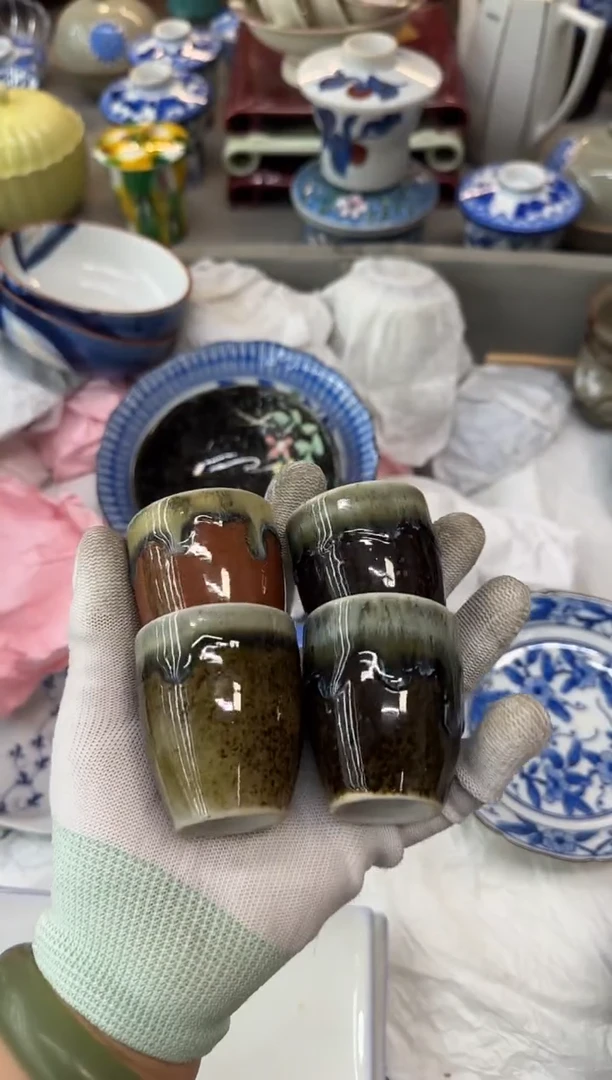 摆件L****3瓷器瓷器瓷器瓷器