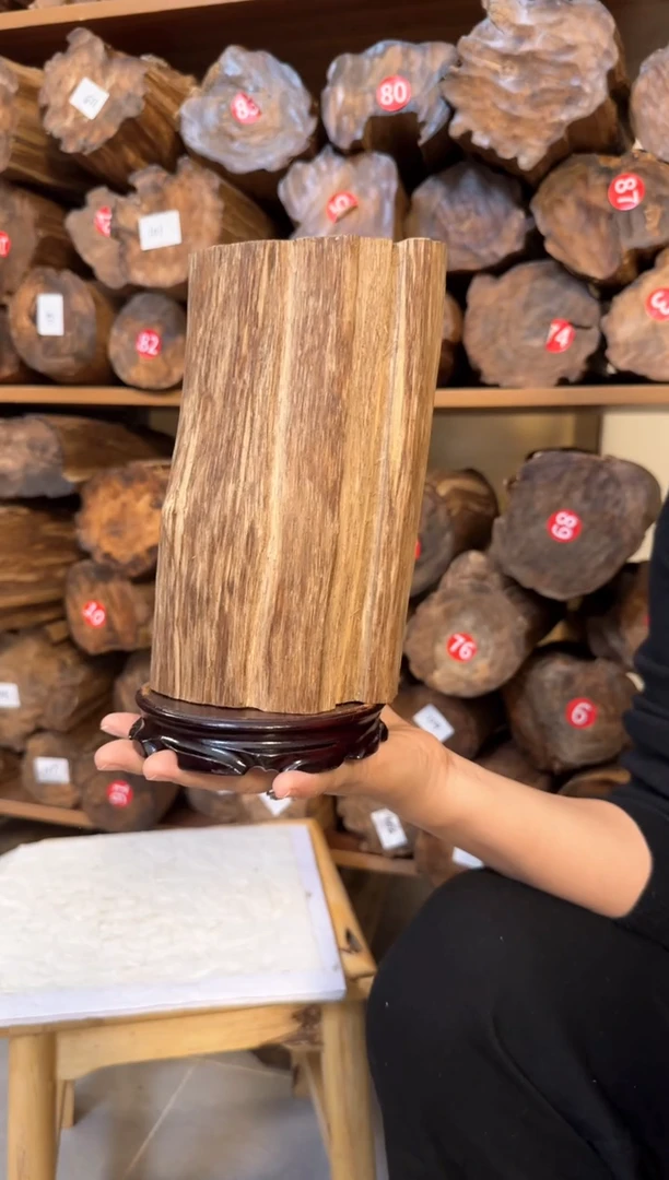 沉香沉香枕 沉香原料发一件13