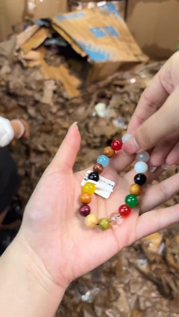 玲珑甄选精品手串无礼盒