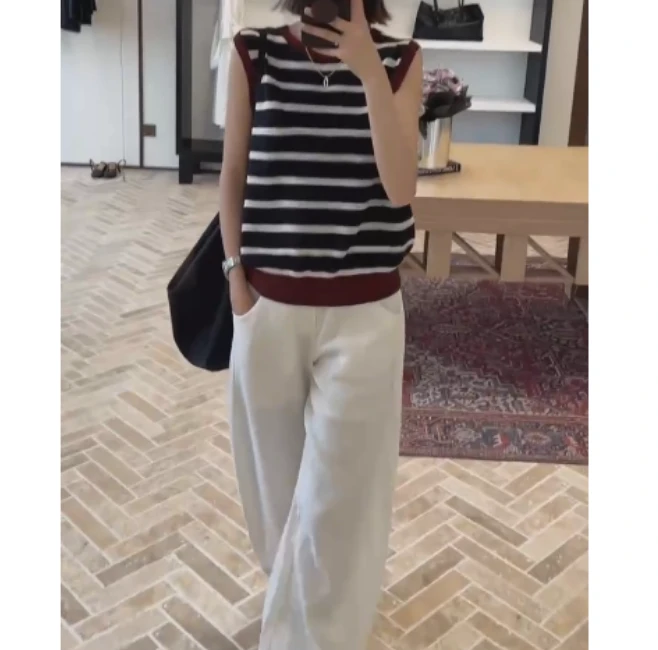 2025夏季新款时尚潮流百搭精品女装zsx32709