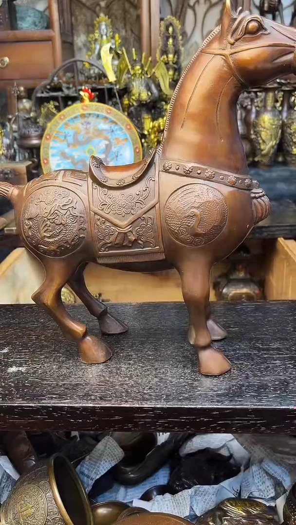 1129李哥铜器摆件链接