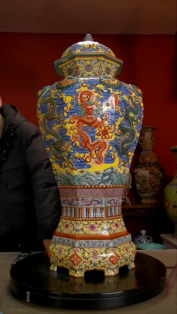 中国陶瓷收藏鉴赏