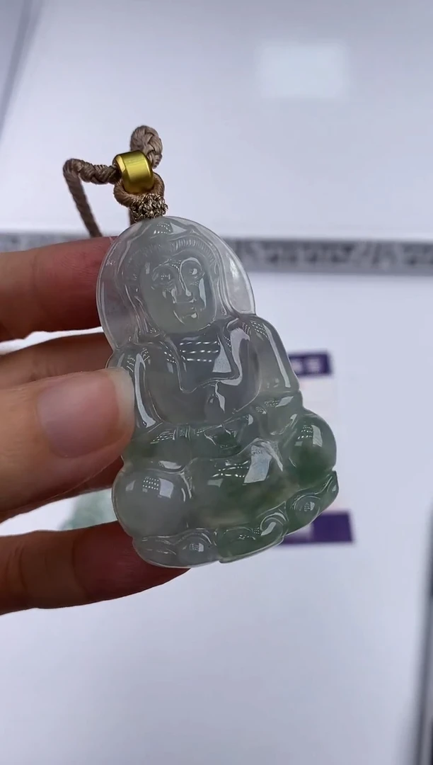 未镶嵌挂件翡翠秋***g354195