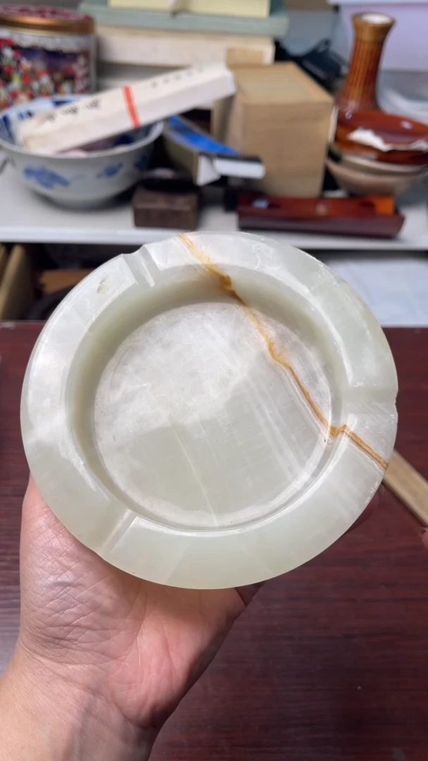 中古杂项默认微瑕，满18包邮