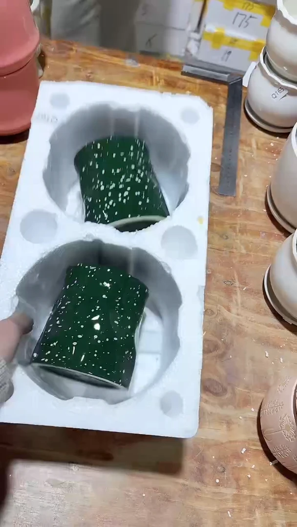 【闪购商品】陶瓷+Q167