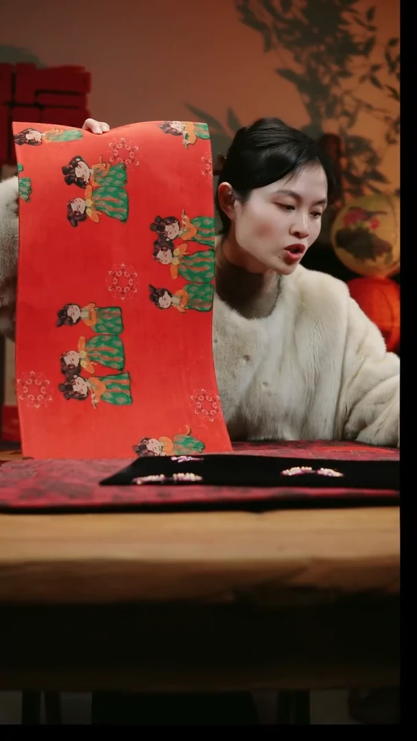 【闪购商品】摆件别具一阁布艺尺寸55+30