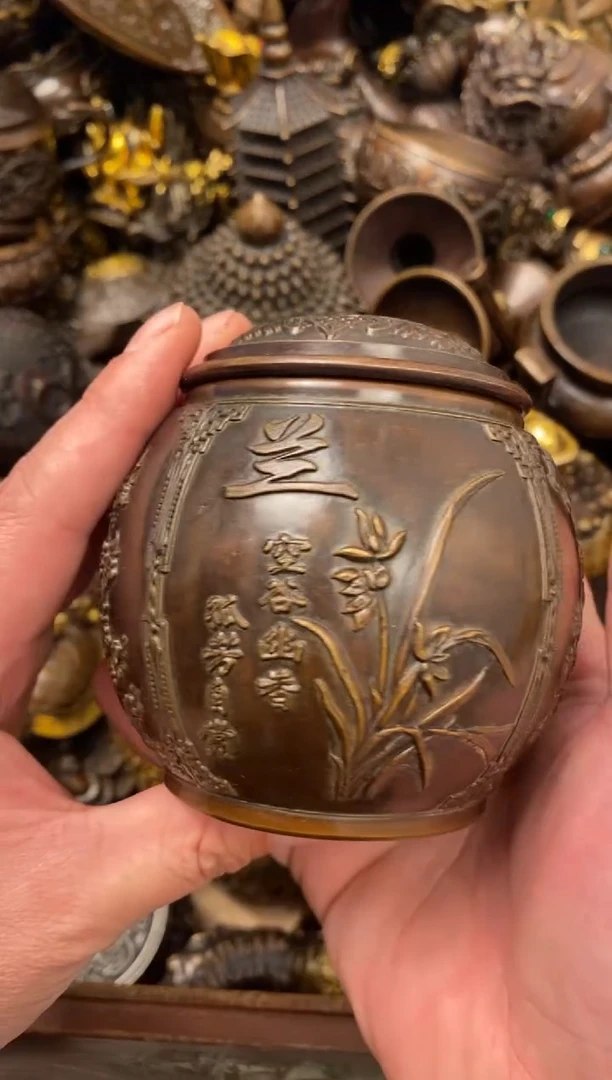 案台摆件 物品摆件