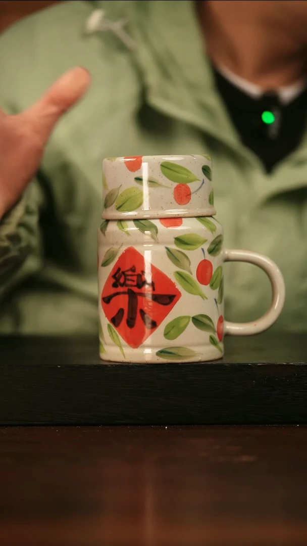 【闪购商品】其他325遇瓷手作同款