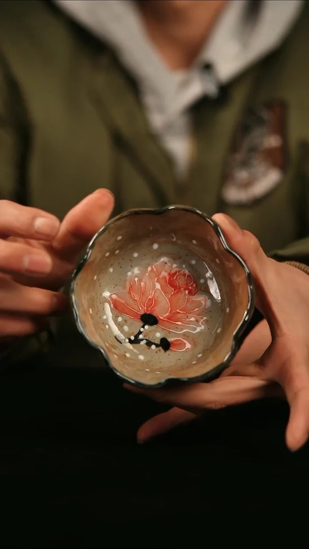 其他983遇瓷手作同款