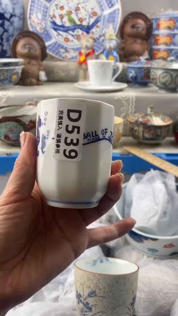 【闪购商品】539            