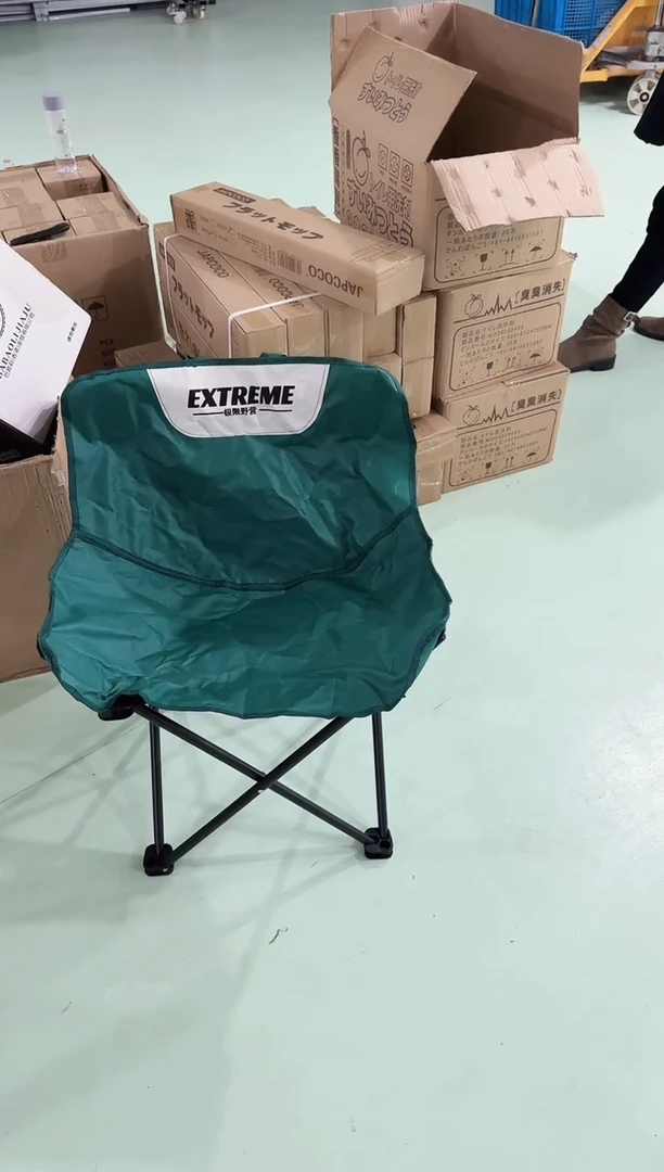 塑料妮妮严选椅子