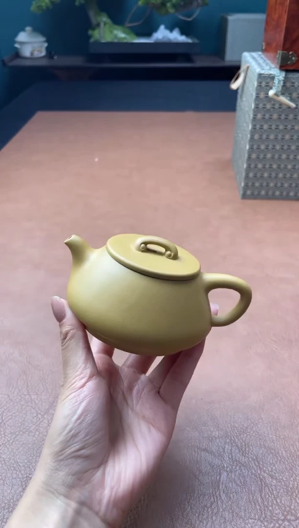 茶壶紫砂紫砂壶41