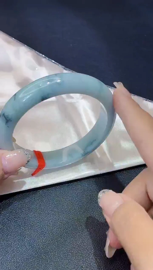 未镶嵌手镯翡翠翡翠手镯60