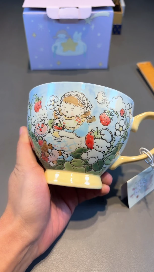 【闪购商品】瓷片新号开播啦全场福利保正保真