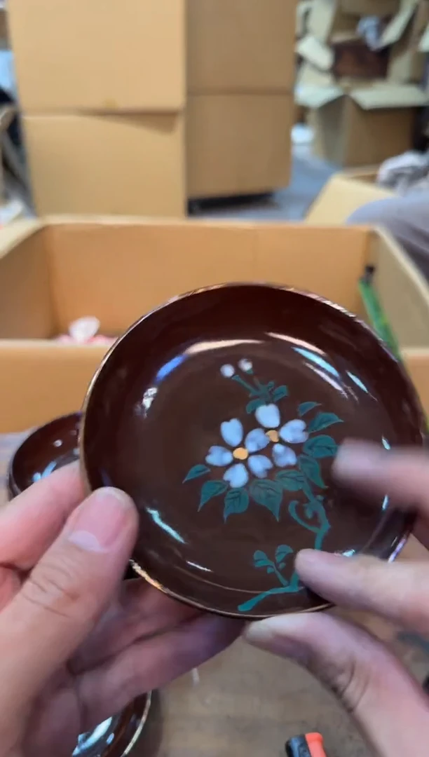 【闪购商品】摆件13y古美術空间美学A61