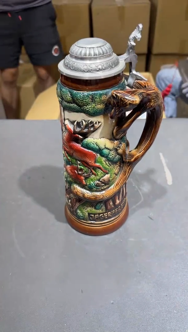 瓷片?****猫小四孤品收藏中古品