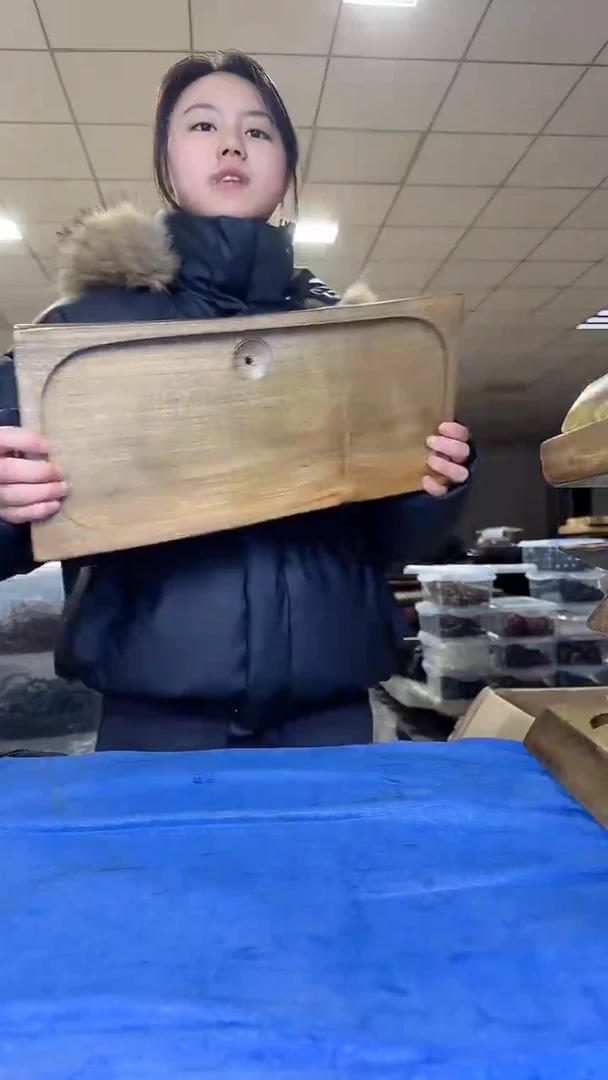 108茶盘干泡不含配件