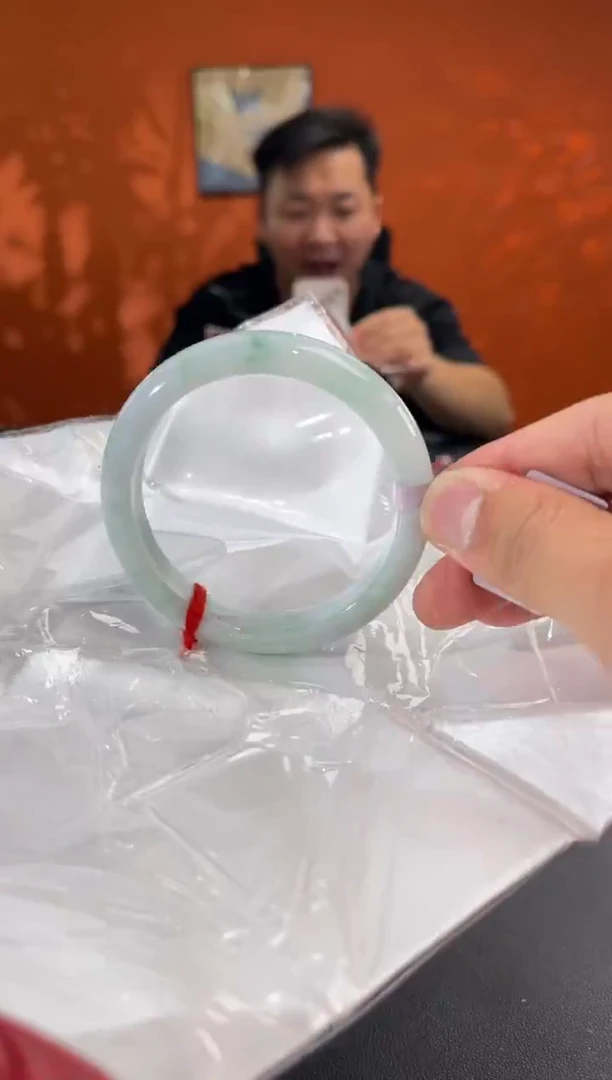 未镶嵌手镯翡翠12     59