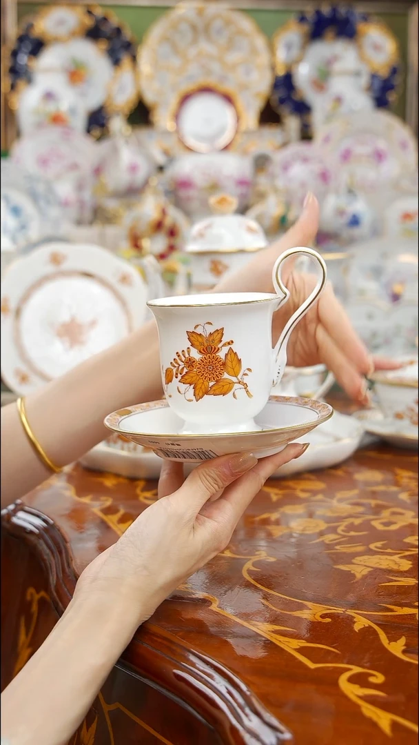 瓷米多家中古瓷器如图所示256