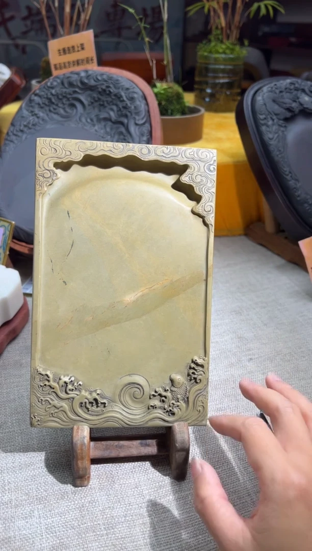 【闪购商品】砚乡姐妹端砚甄选福利