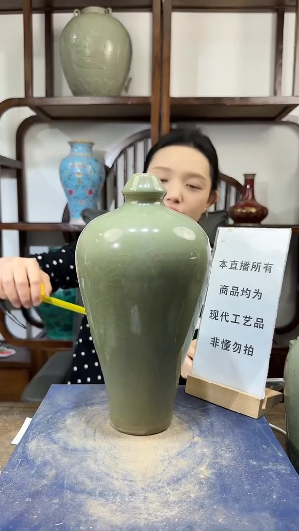 其他陶顺心瓷语 仿古复刻