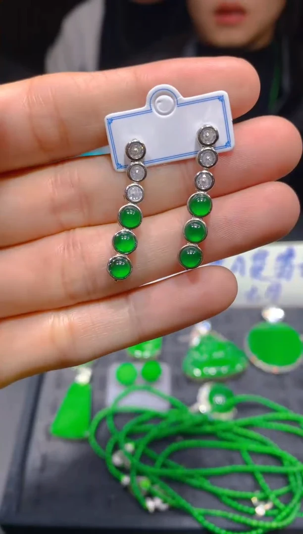 未镶嵌定制翡翠87多样性发货（发其一）