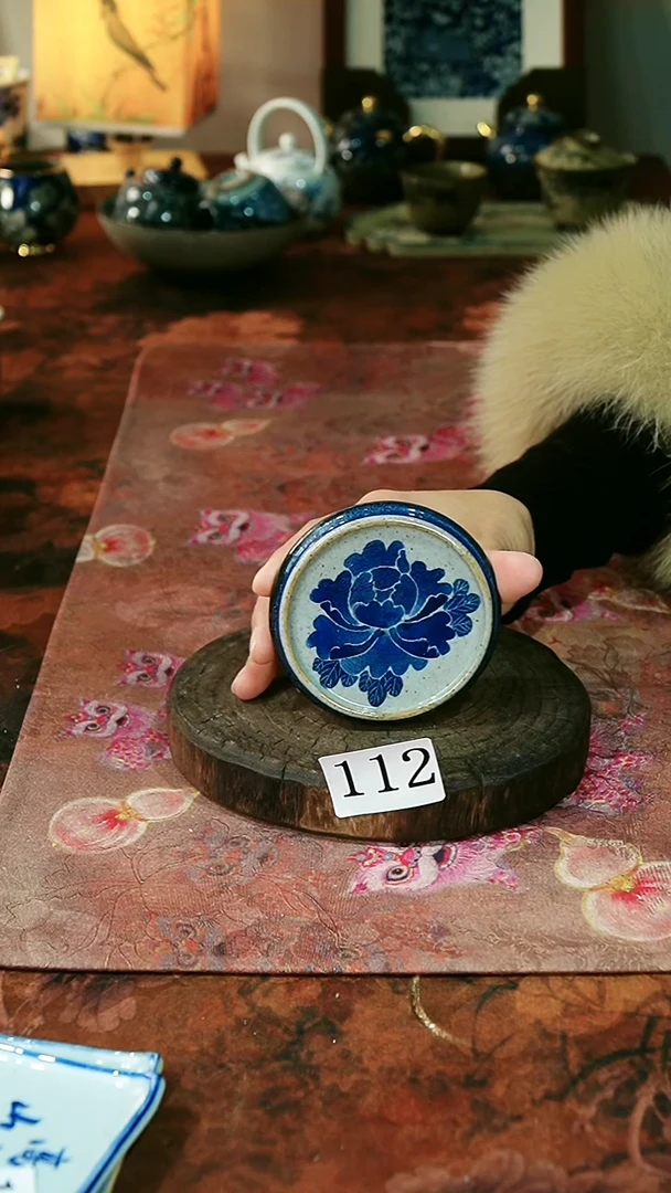 茶碗...........112