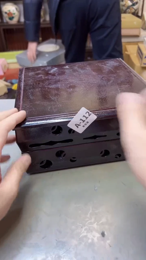 【闪购商品】瓷片112聚宝缘二号店