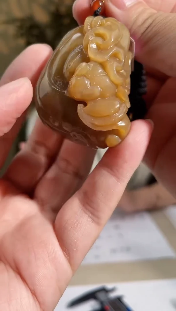 定制和田玉多样性发货拍一发一