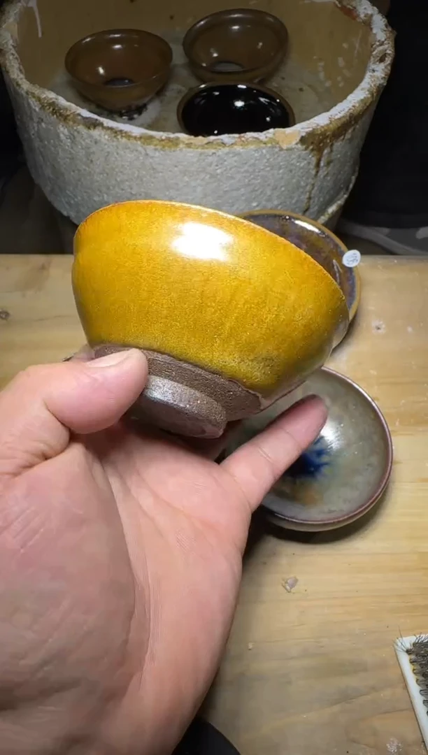 茶盏116号璞韵潭