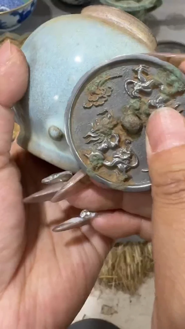 摆件瓷摆件瓷摆件
