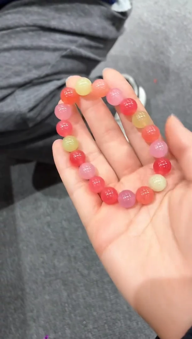 【慧慧甄选】高端轻奢多样性发货LQ3959S