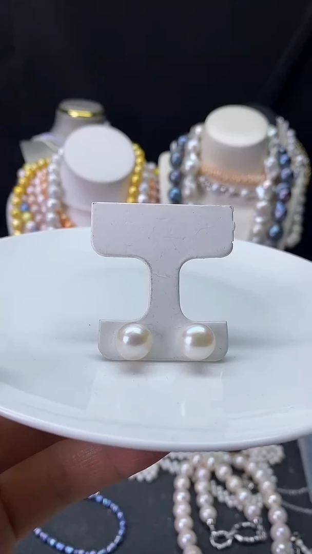 颈饰未镶嵌淡水珍珠多人多人