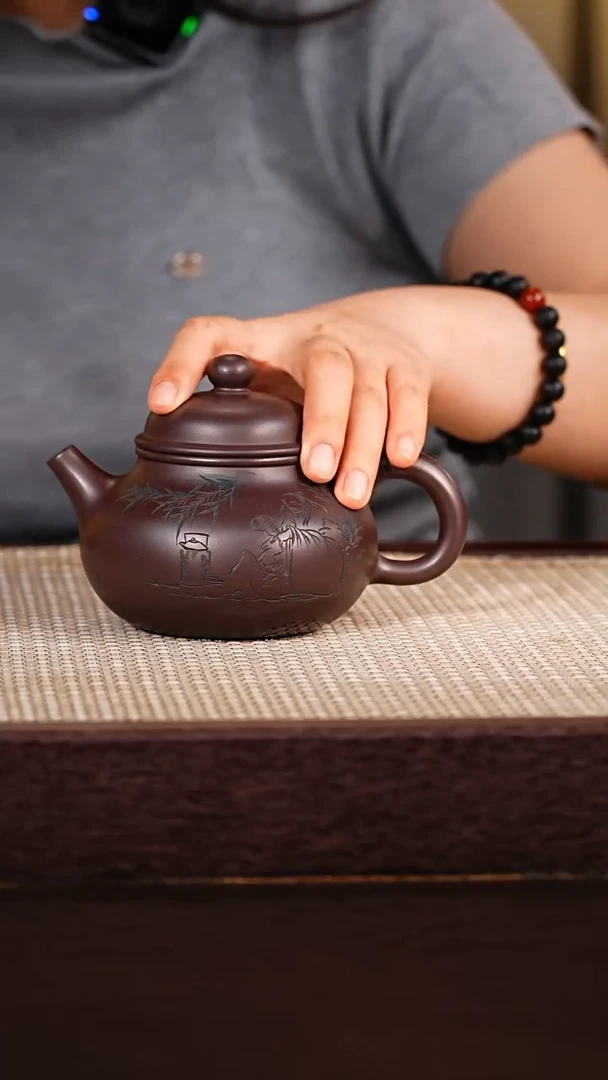 茶壶紫砂11111111