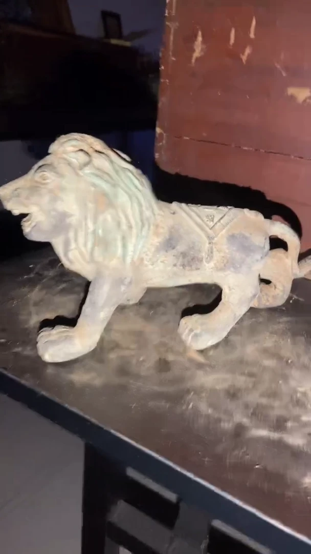 老物件孤品闪拍链接