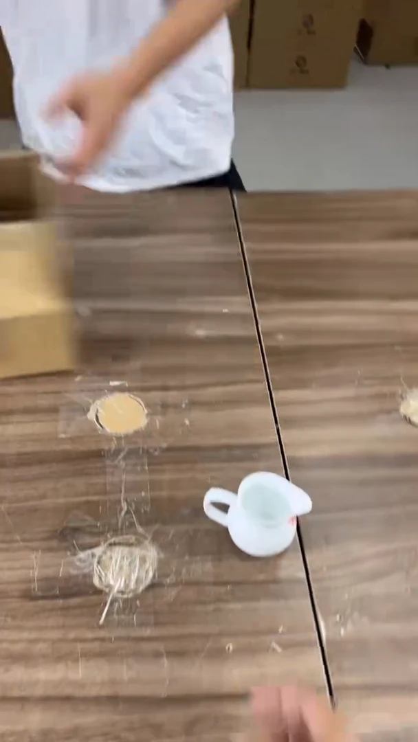 羽化高端茶具套组