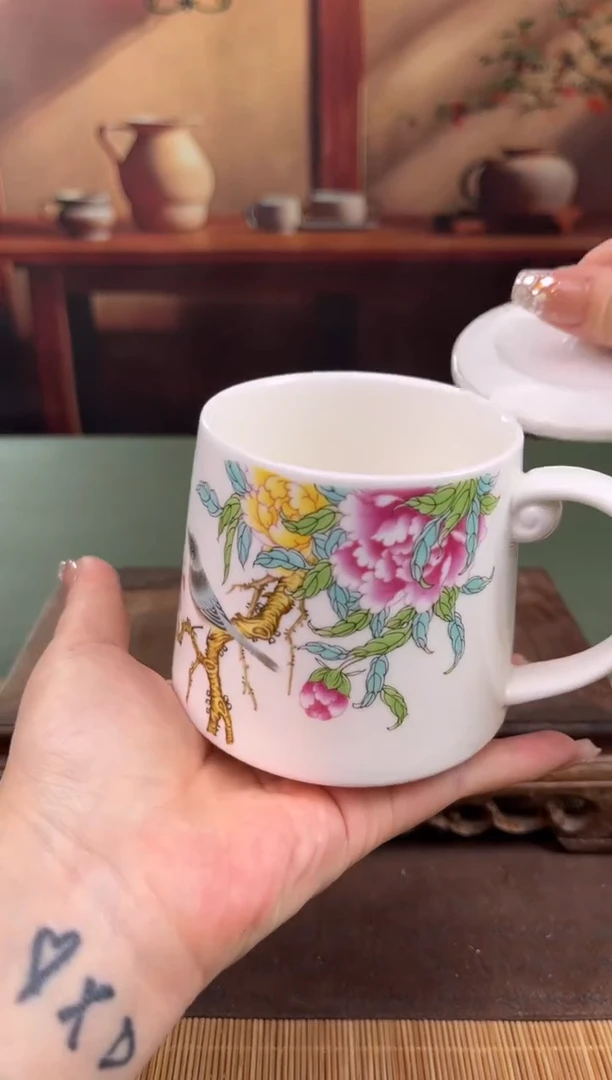 【闪购商品】顾德茶器福利闪购链接