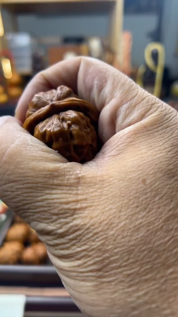 手串/手链橄榄核京*?5