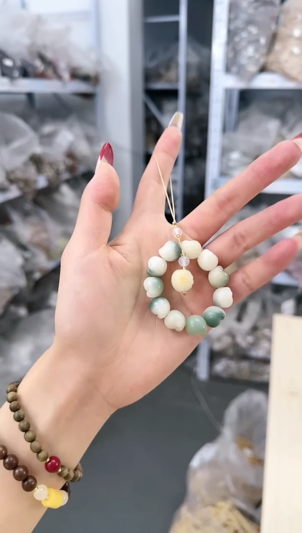 【闪购商品】菩提根/象牙果手串G-B149050