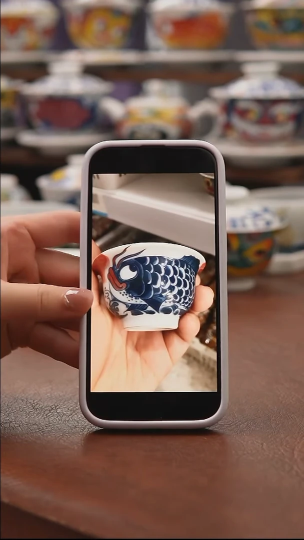 昨明 （福利价格）龙鱼小压手