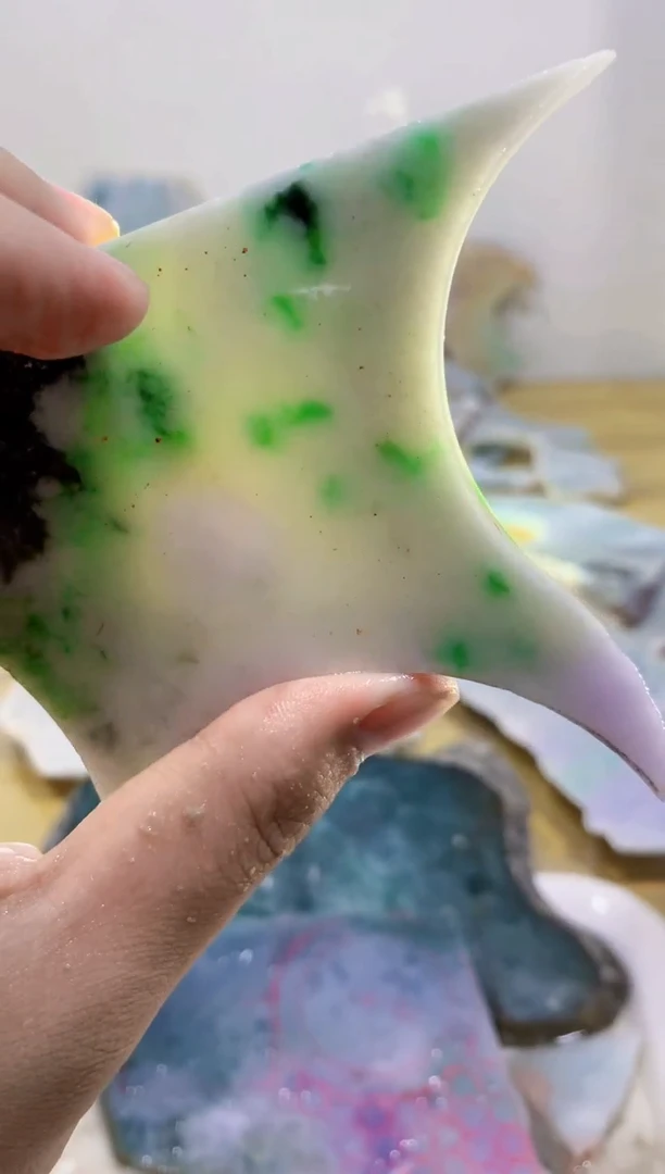 翡翠裸石0蒙0翡翠珠宝952