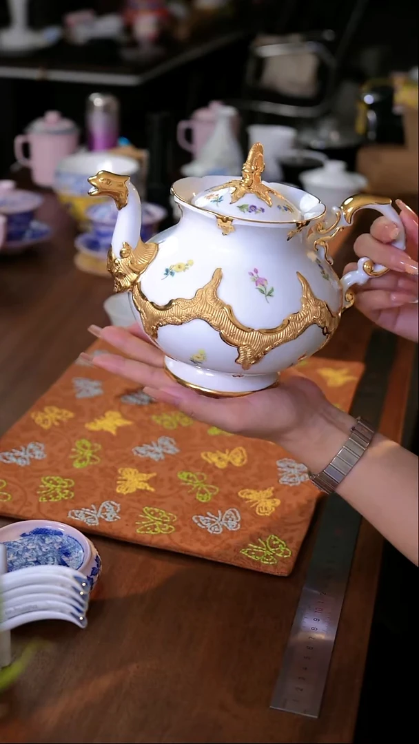 景德镇其他陶瓷水壶