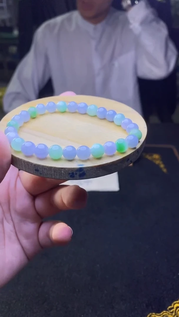 定制翡翠未镶嵌天然缅甸A货翡翠，多样性发货，拍一发一