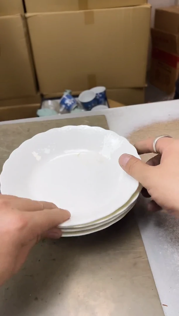 瓷片396聚宝缘海陶精选