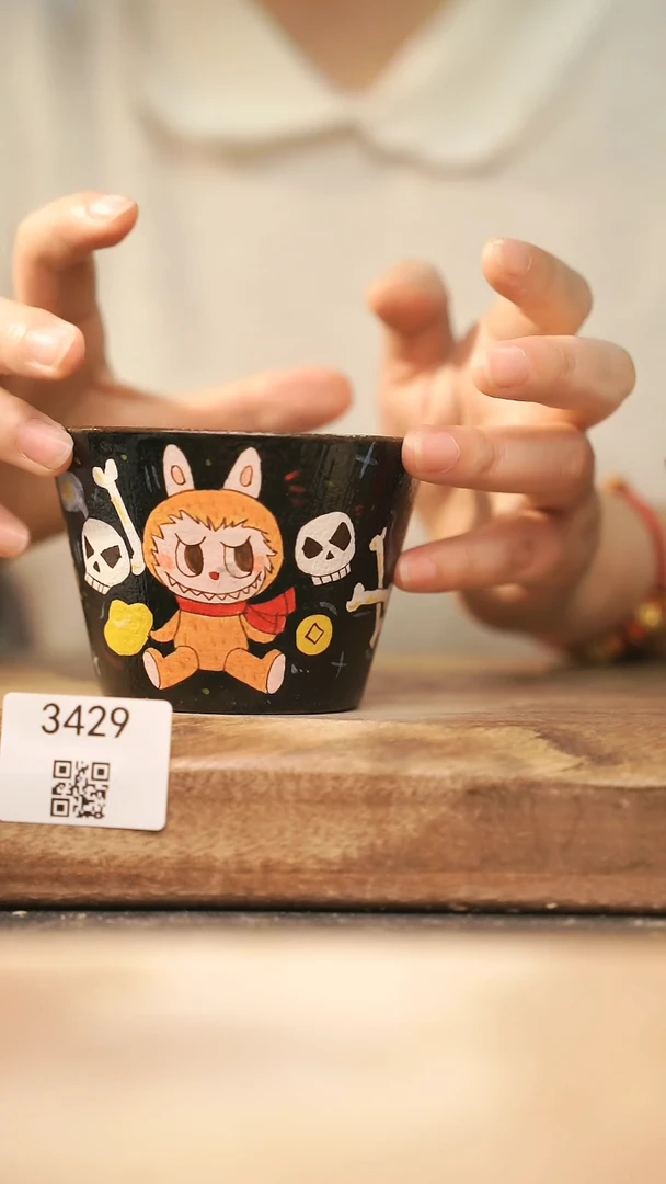 【落单孤品】福利/杯子@@3429