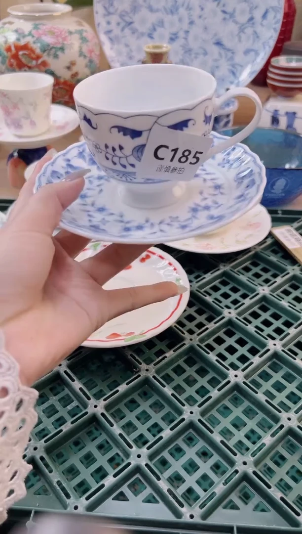 【闪购商品】杯             185