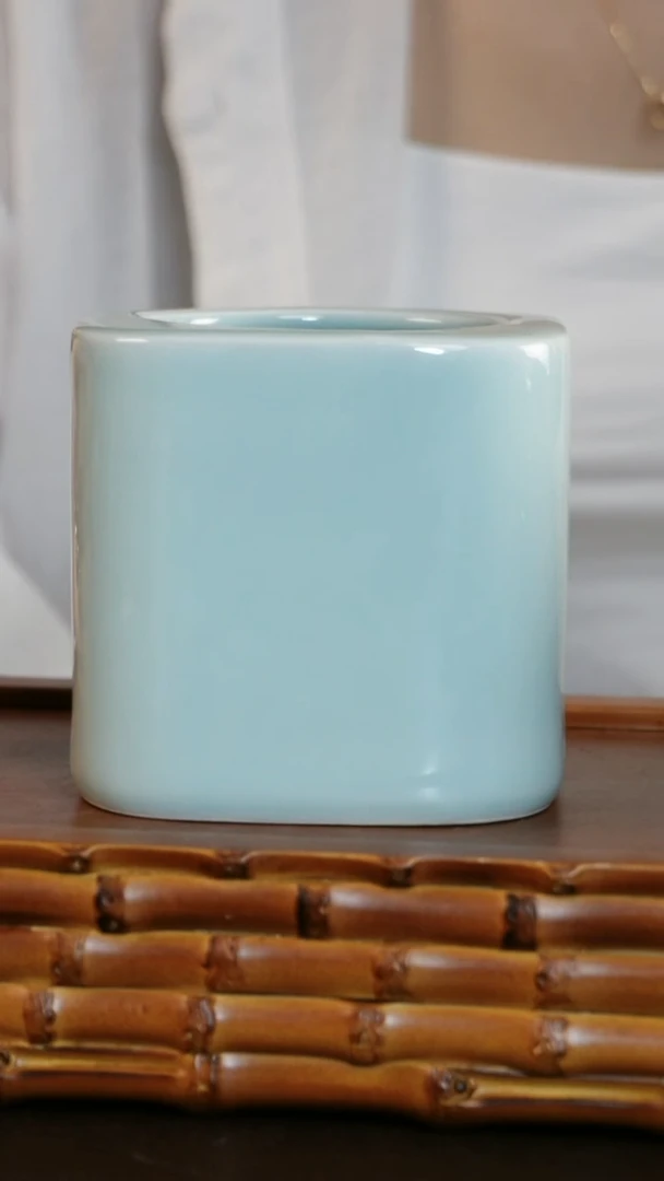 天下龙泉精品茶器19