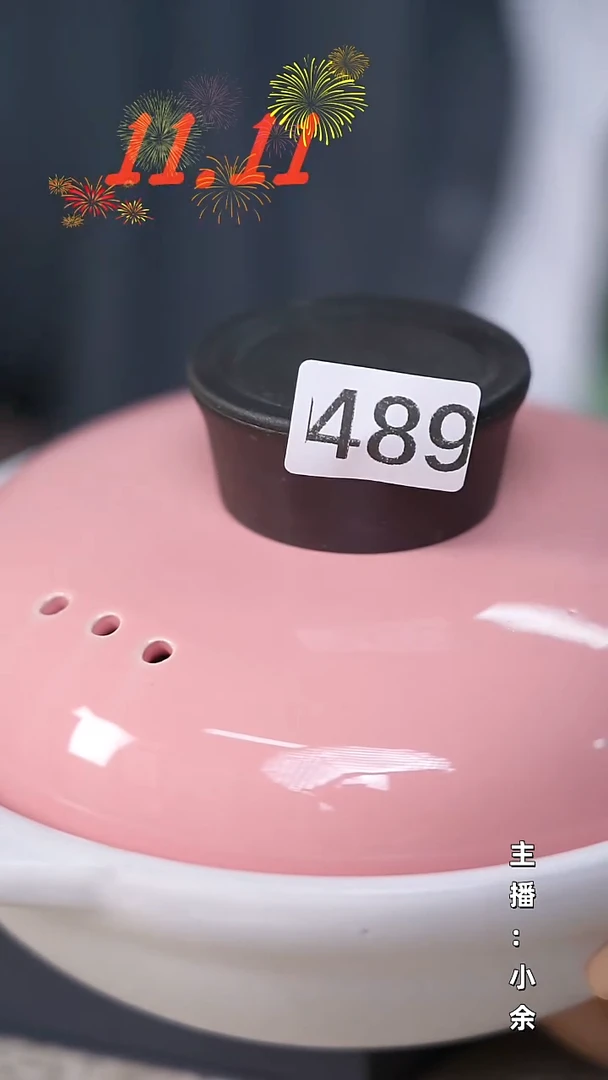 瓷片福利！陶瓷福利