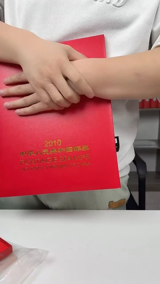 2010年  北方年册